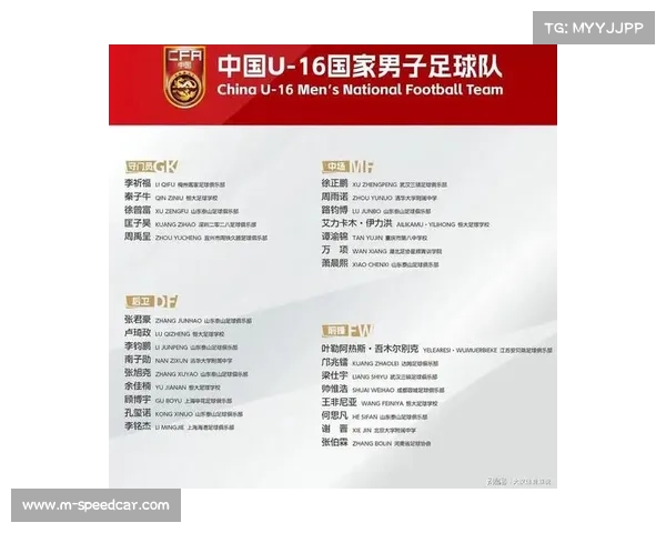 韩国连续两胜领跑积分榜 中日韩U16和平杯激烈对决 韩国连续两胜领跑积分榜 中日韩U16和平杯激烈对决