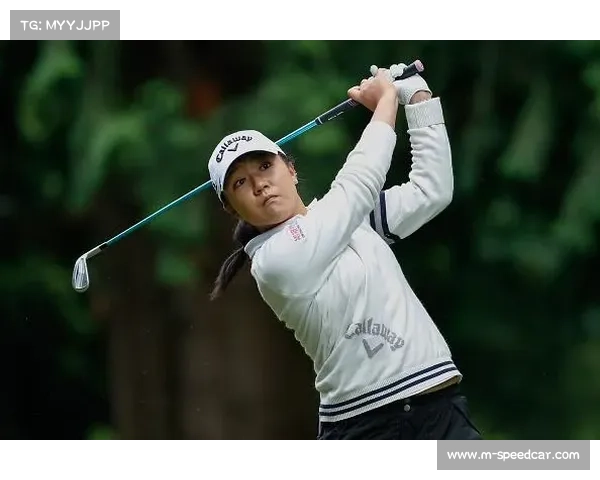 高宝璟因雷电中断未完赛暂列女子PGA锦标赛次轮T5位 高宝璟因雷电中断未完赛暂列女子PGA锦标赛次轮T5位