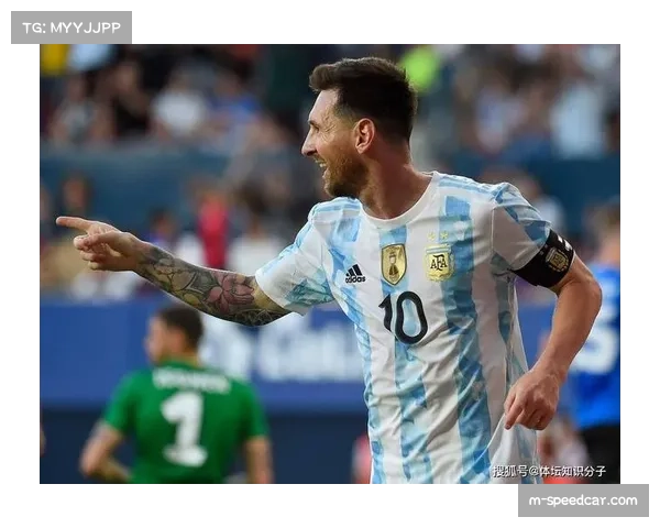 阿根廷队完成新老交替 梅西带领年轻球员稳步成长